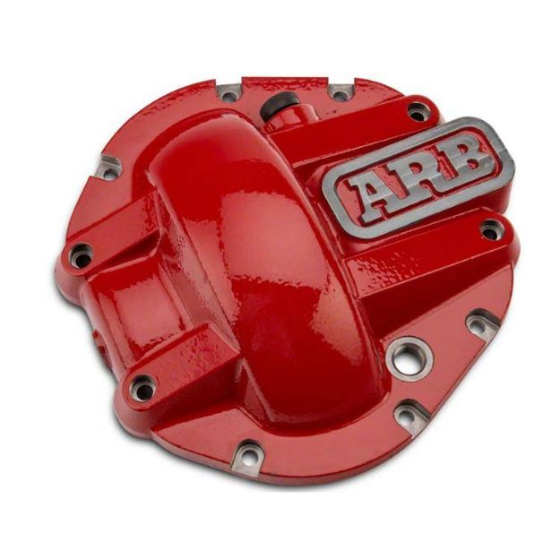 Picture of Differential cover for Dana 30 Axles - ARB