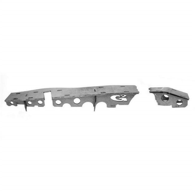 Picture of Axle Truss Set Front Dana 30 G2