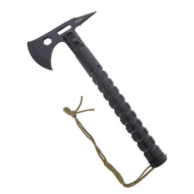 Picture of Trail axe with sheath Smittybilt