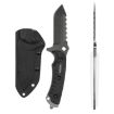 Picture of Survival knife F.A.S.T. Smittybilt