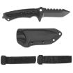Picture of Survival knife F.A.S.T. Smittybilt