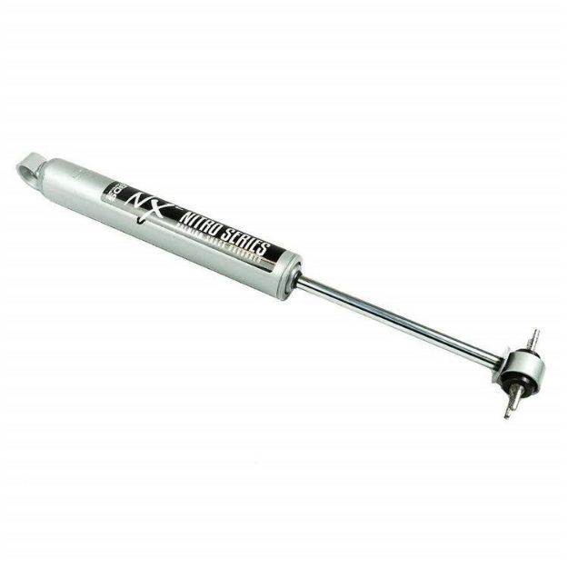 Picture of Rear shock absorber BDS NX2 Nitro Series Lift 3"