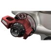 Picture of Shock absorber kit TeraFlex Falcon Series 3.3 Fast Adjust Piggyback Lift 1,5-2,5"
