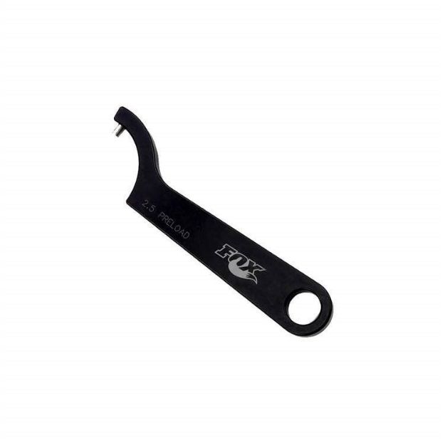 Picture of 2.5 Coil-Over Preload Spanner Wrench FOX