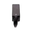 Picture of Removable tow hook steel black Smittybilt