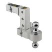 Picture of Trailer adjustable hitch with balls 2"-2 5/6" Smittybilt