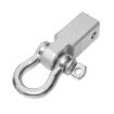 Picture of Receiver mounted D-ring shackle steel Smittybilt