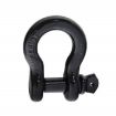 Picture of D-ring black Smittybilt 7/8"
