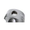 Εικόνα της ProLink with titanium pin & rubber guard grey Factor 55