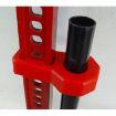 Picture of Hi-Lift Jack Handle Isolator Red Daystar