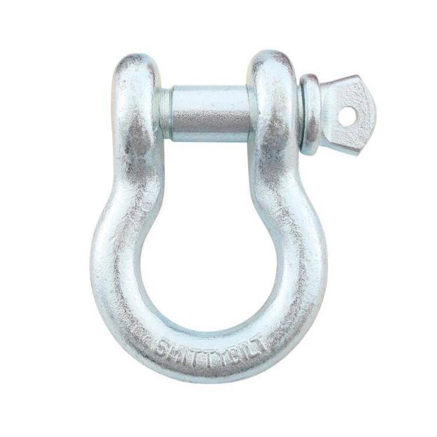 Picture of D-ring zinc-coated Smittybilt 7/8"