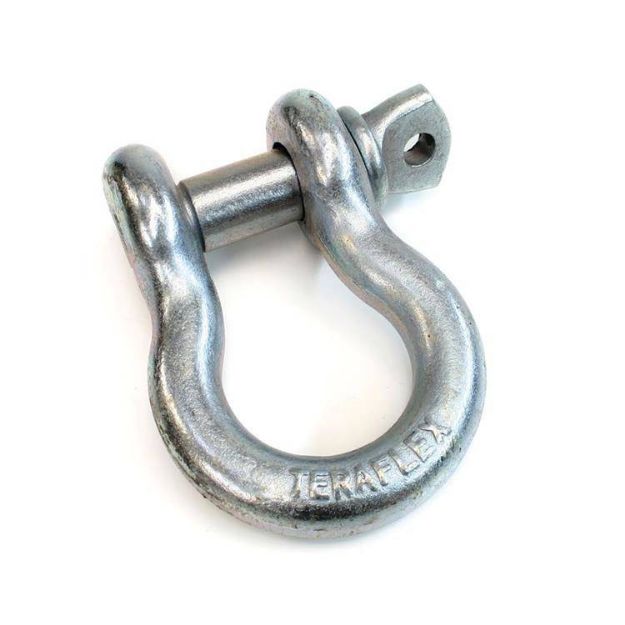Picture of Shackle TeraFlex D-Ring