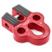 Picture of FlatLink multimount shackle red Factor 55