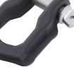 Picture of D-ring shackle 3/4 Delta Series Black Smittybilt