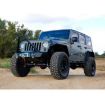 Picture of 6" Rough Country X Series Lift Kit