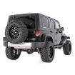 Εικόνα της 3.5" Jeep Suspension Lift Kit with Control Arm Drop Rough Country  Unlimited s
