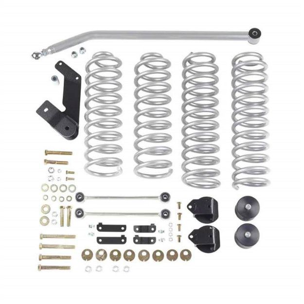 Picture of 3,5" Rubicon Express Lift Kit suspension