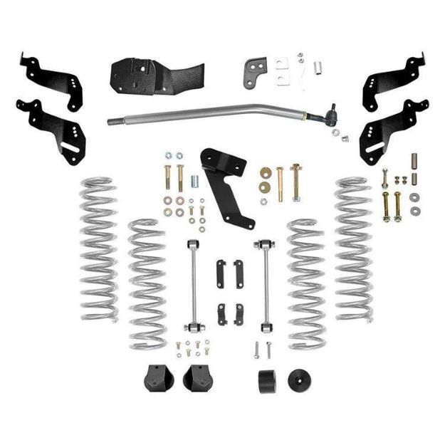 Picture of 3.5'' Sport Lift Kit Rubicon Express