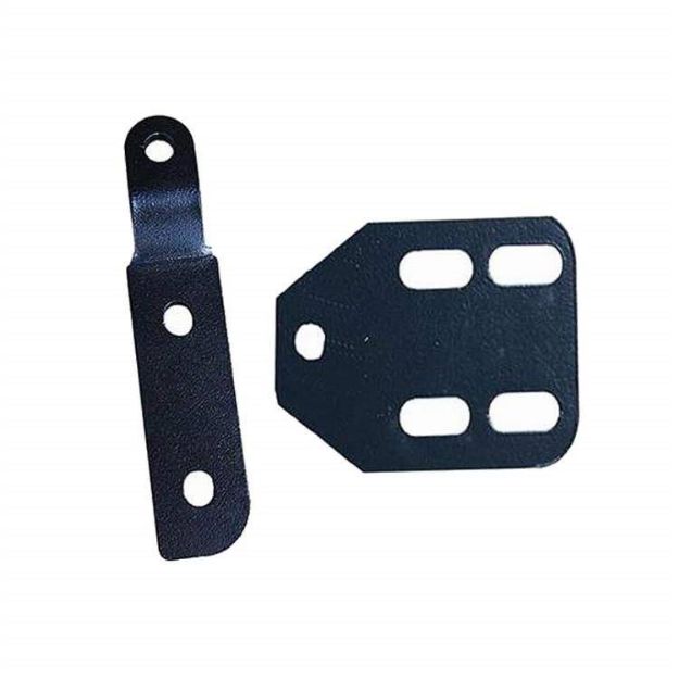 Picture of Steering Stabilizer Relocation Bracket Rubicon Express Express