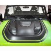 Picture of Steel front hood OFD TrailCat