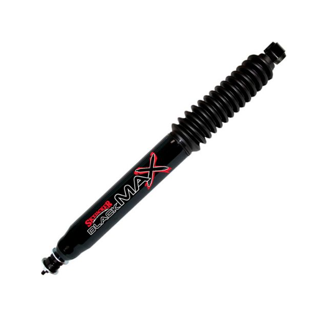 Picture of Front hydro shock Skyjacker Black Max Lift 3-5"