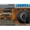 Εικόνα της Off road tire XTREME M/T2 37x12,5R17 Pro Comp