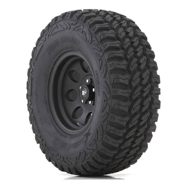 Εικόνα της Off road tire XTREME M/T2 40x13,5R17 Pro Comp