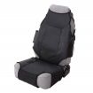 Picture of Front Seat Covers Black Smittybilt