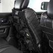 Εικόνα της Front Seatback Covers Black Smittybilt G.E.A.R. Off Road universal