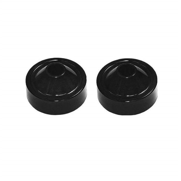 Picture of Rear coil spring spacers  Lift 1,75" Rubicon Express