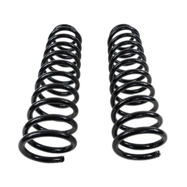 Picture of Rear coil springs Clayton Off Road Lift 4,5"