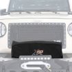 Picture of Winch cover Smittybilt