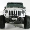 Picture of Winch Smittybilt X20 GEN2 12000 LBS Synthetic Rope Wireless Remote