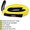 Picture of Tow Strap Smittybilt 9m 7,5cm 30000 lbs