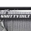 Picture of Winch Smittybilt XRC GEN2 9500 LBS Steel Rope