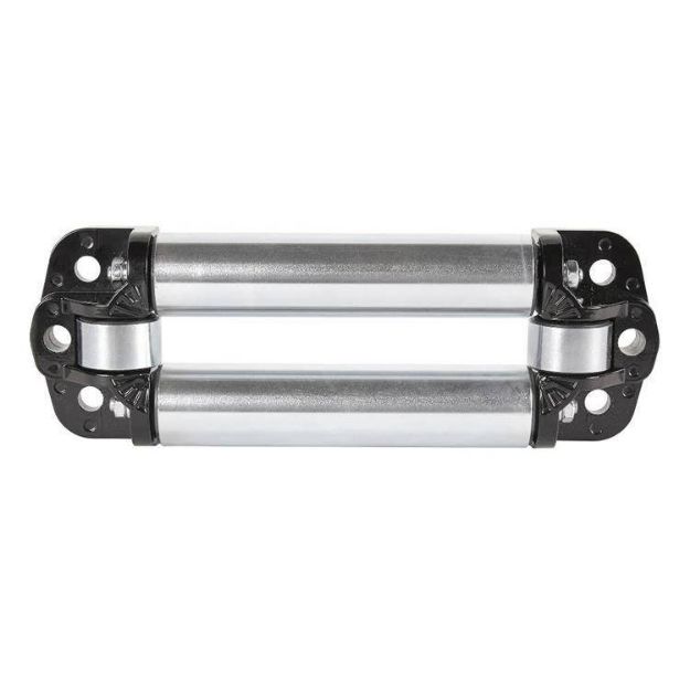 Picture of Low Profile 4-Way Roller Fairlead Smittybilt