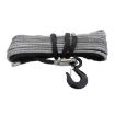 Picture of Synthetic Winch Rope Dyneema Smittybilt 15000 lbs