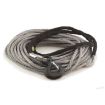 Picture of Synthetic Winch Rope Dyneema Smittybilt 8000 lbs