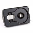 Picture of Winch Isolator For Roller Fairlead Black Daystar