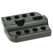 Picture of Winch Isolator For Roller Fairlead Black Daystar