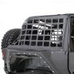 Picture of Cargo restraint system C-RES Smittybilt