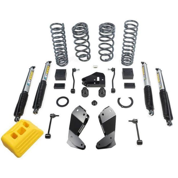 Picture of Suspension kit AEV DualSport RT Gas Lift 2,5"