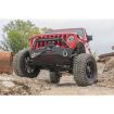 Picture of Suspension kit Long Arm Rough Country Lift 6"