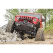 Picture of Suspension kit Long Arm Rough Country Lift 4"