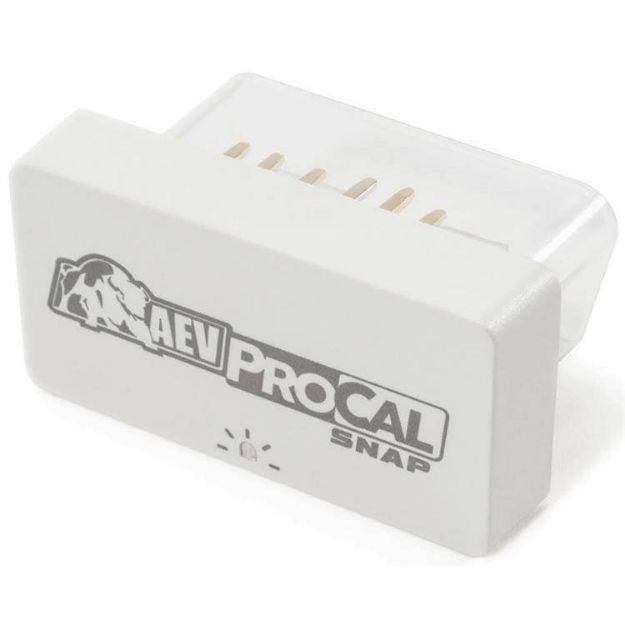 Picture of SNAP module AEV ProCal