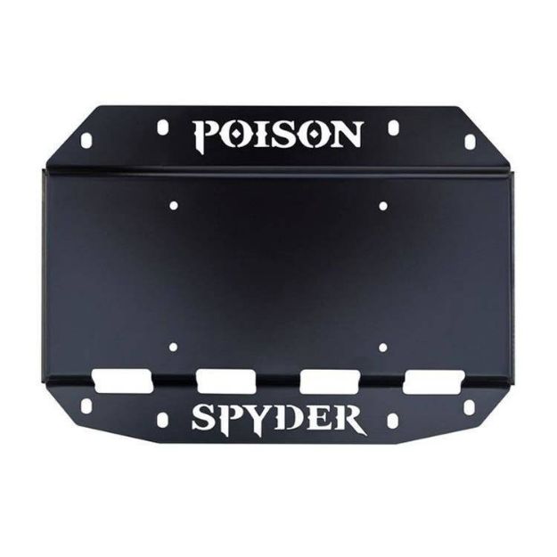 Picture of Tramp Stamp Poison Spyder