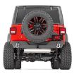 Picture of Rear Trail Bumper with Tire Carrier Rough Country