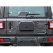 Picture of Tail door aluminium alloy trim cover OFD