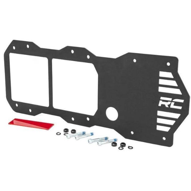 Picture of Tailgate Reinforcement Kit Rough Country