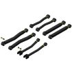 Picture of Adjustable control arm kit short arm Clayton Off Road Overland+ Lift 0-5" 